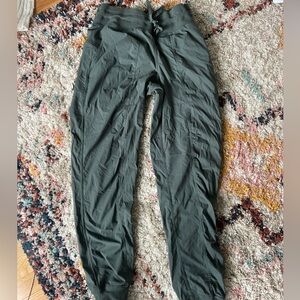 Lululemon track pant